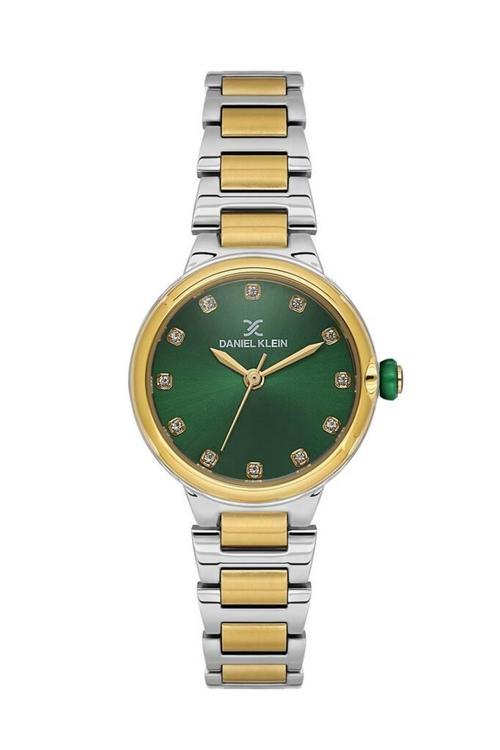 DANIEL KLEIN DK.3.10075-4 KADIN KOL SAATİ