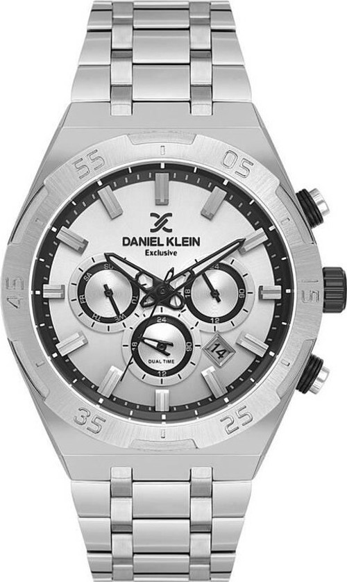 DANIEL KLEIN DK.1.14207-6 ERKEK KOL SAATİ