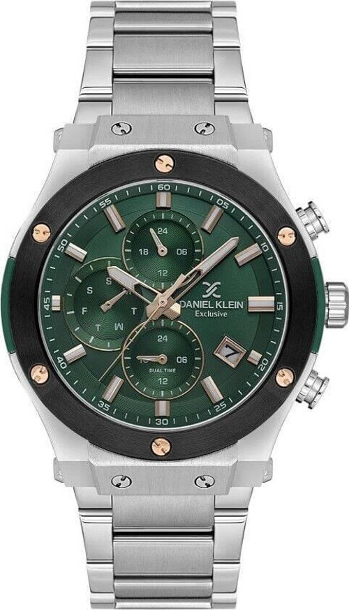 DANIEL KLEIN DK.1.14227-4 ERKEK KOL SAATİ