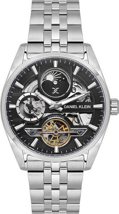 DANIEL KLEIN DK.1.14266-2 ERKEK KOL SAATİ