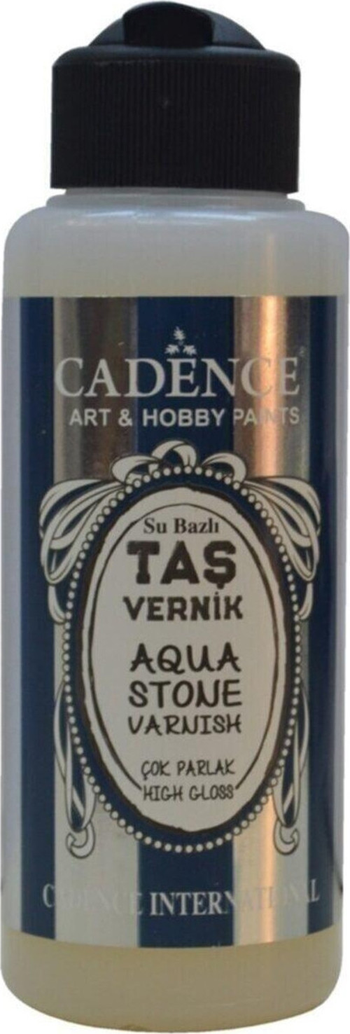 120ml Taş Vernik