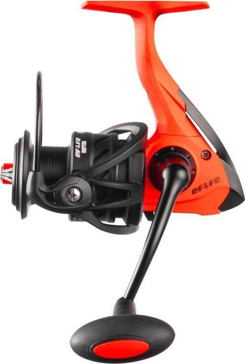 Raptor RP 3000 6+1 BB Olta Makinesi Turuncu