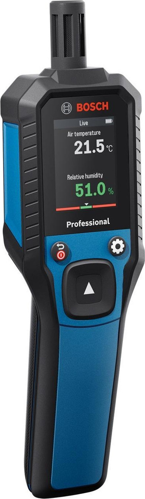 GDH 1-17 Termo Higrometre