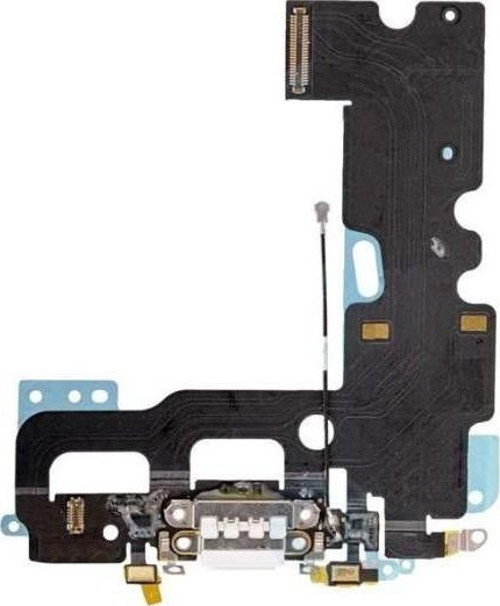 iPhone 7 (7G) Uyumlu Şarj Soketi Filmi YÜKSEK KALİTELİ