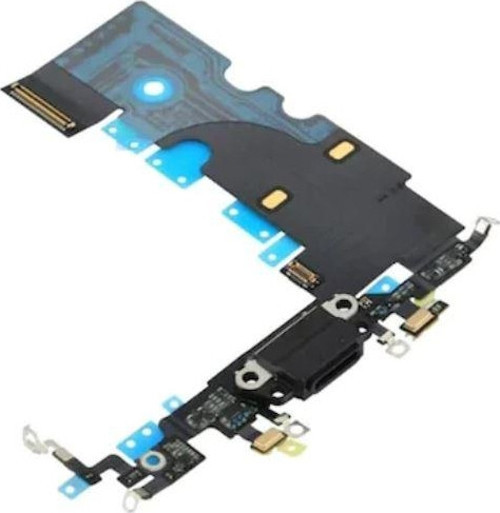 İphone 8 (8G) Uyumlu Şarj Soketi - YÜKSEK KALİTELİ