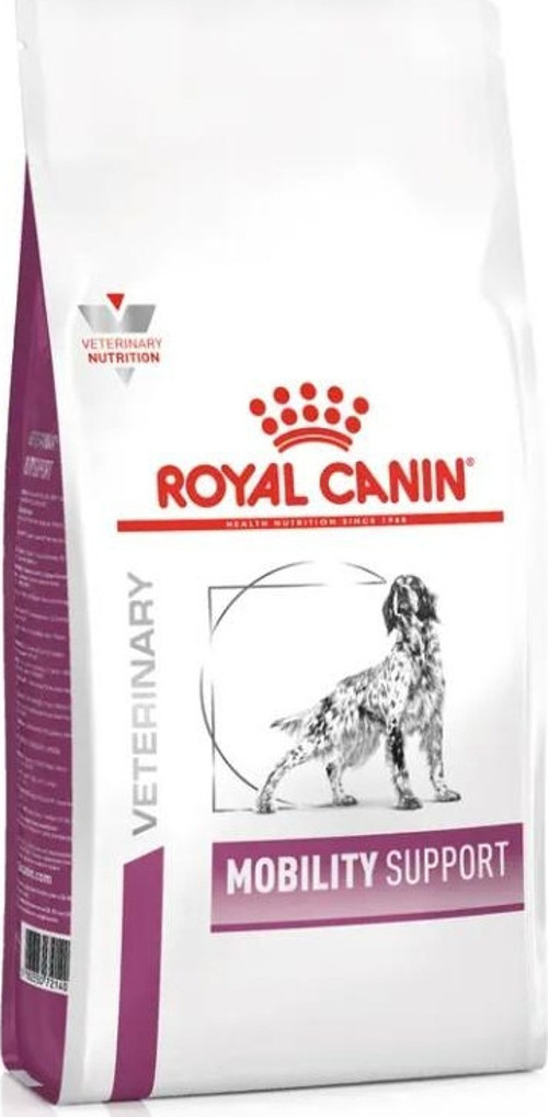 Veterinary Adult Mobility Support Yetişkin Köpek Maması 12 Kg