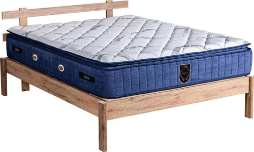 Saphire Pedli Full Ortopedik Yatak 160x200 cm
