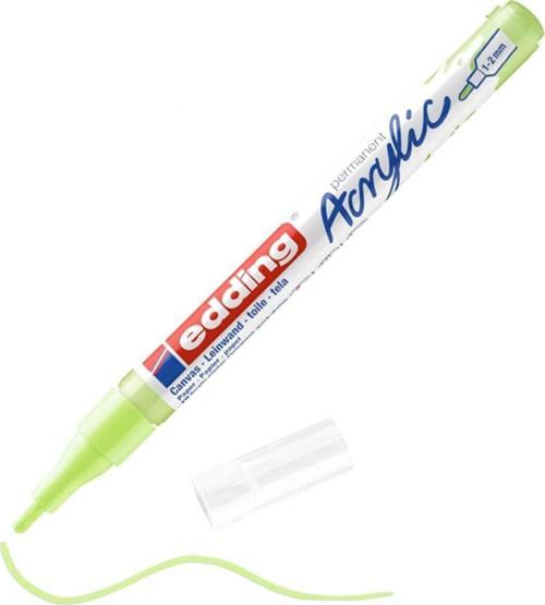 5300 Acrylic 1-2mm Akrilik Markör Kalem Pastel Green / 917