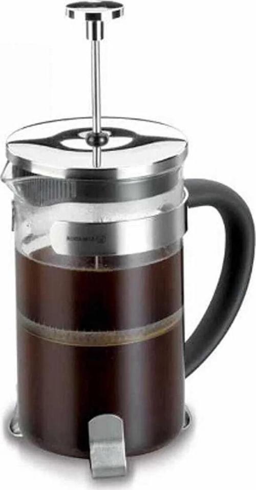 A612  PRESSA 600 ML KAHVE PRESİ