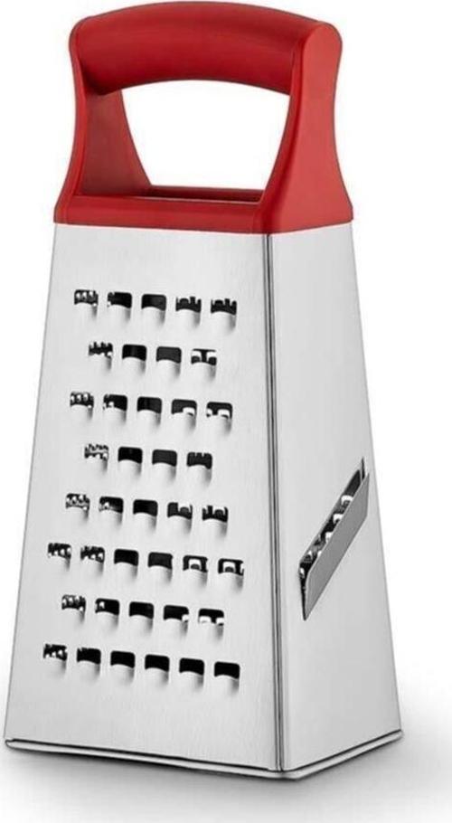 A750 Rendy Plus Rende 9 Inch Kırmızı
