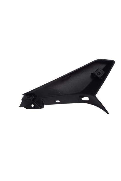 Mondial 125 Drift L Benzin Deposu Sol Alt Kapak