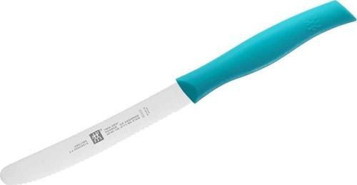 381501200 Twin Grip Çok Amaçlı Bıçak Yeşil 12 Cm