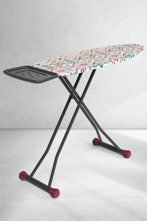 Liana Ütü Masası Antrasit