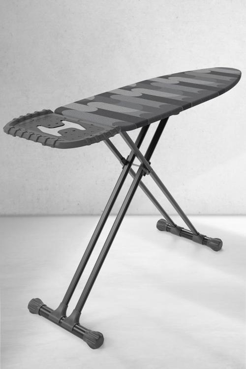 İrina Ütü Masası Antrasit