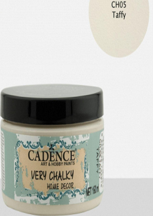 Very Chalky Home Decor 500ml Ch05 Taffy