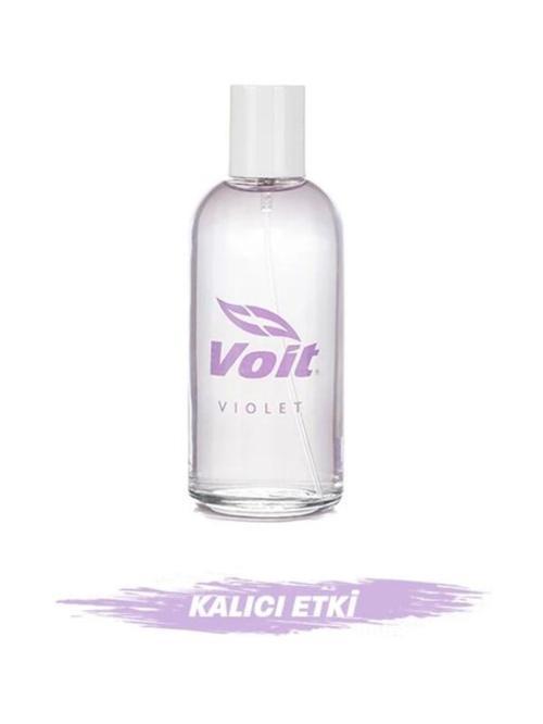 Violet EDP 100 ML Erkek Parfüm ( Kutusuz ) Eau de Parfüm For Woman