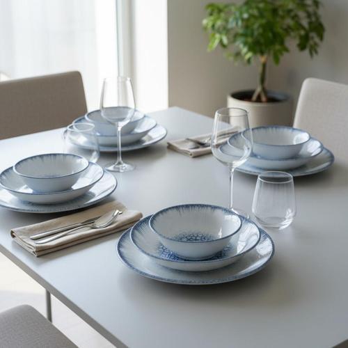 Enternasyonel Antares 12 Parça Yemek Takımı 14711