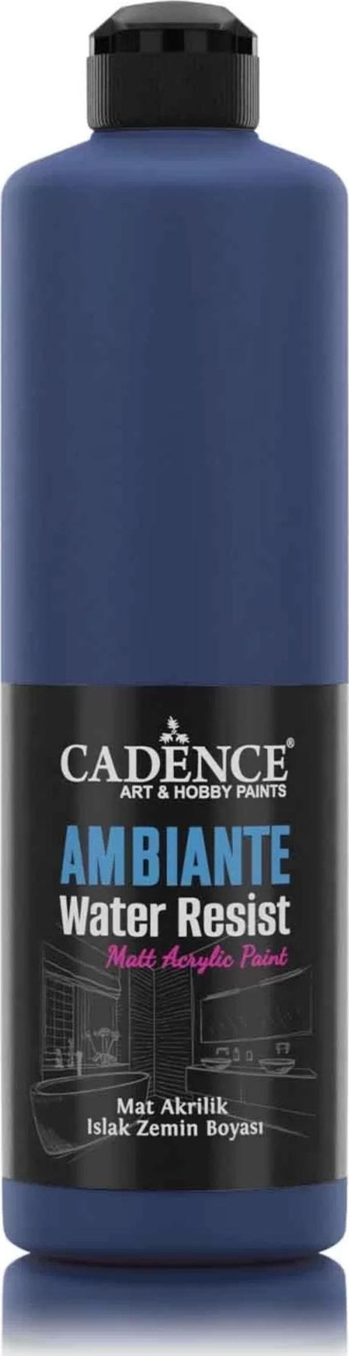 AMBIENTE SUYA DAY. AKR. BOYA AW-10 OKYANUS 500ML + KATALİZÖR 20GR