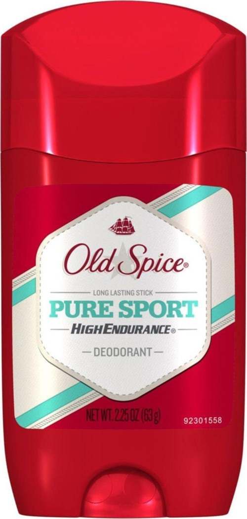 Spice Stick Deodorant Pure Sport 63 g
