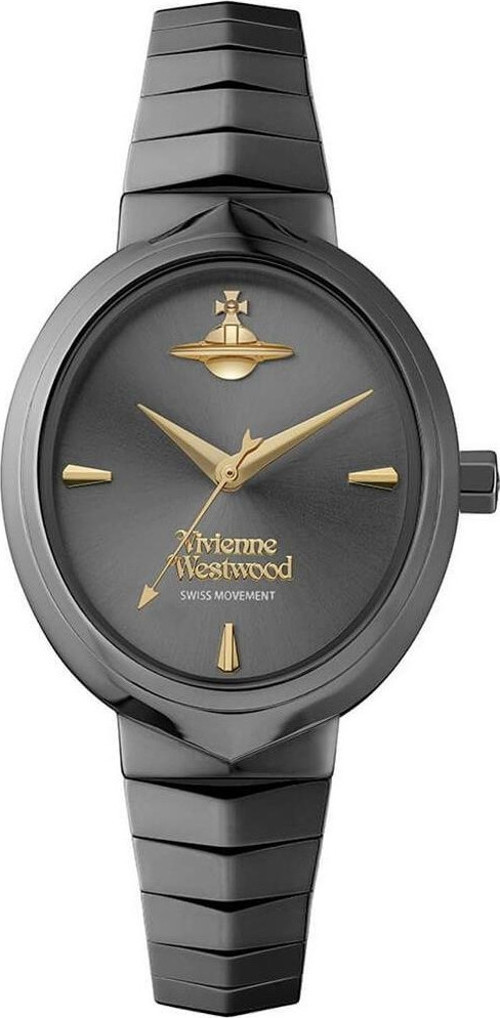 VIVIENNE WESTWOOD VV314GYGY Kadın Kol Saati