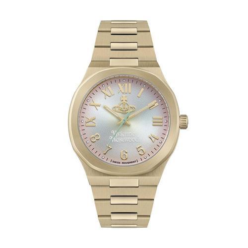 VIVIENNE WESTWOOD VV318MTGD Kadın Kol Saati