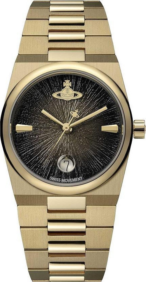 VIVIENNE WESTWOOD VV332MTGD Kadın Kol Saati