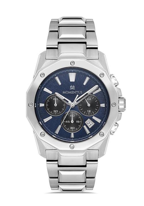 SM391S-11SS Erkek Kol Saati