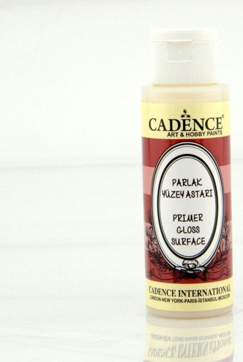Parlak Yüzey Astarı 70ml
