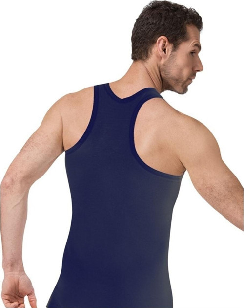 Erkek Siyah Premier Rambo Atlet 6Lı 183