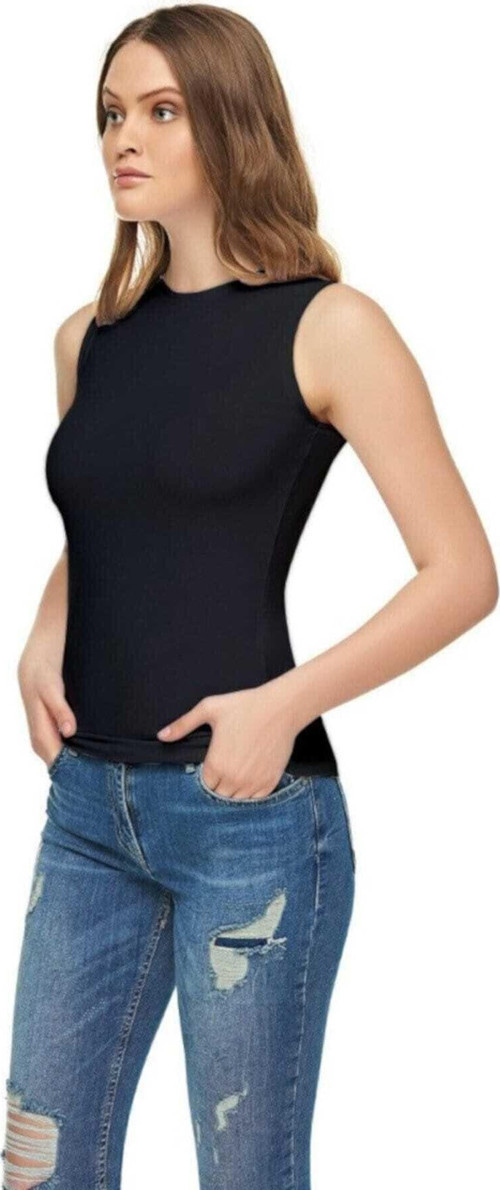 Erkek Pamuklu Penye Atlet 12'Li Paket