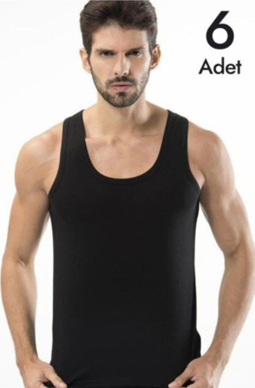6 'Lı Atlet