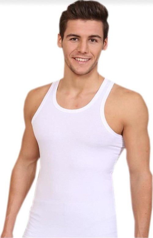 Sporcu Rambo Erkek Atlet Pamuklu 3 Lü Paket 0118