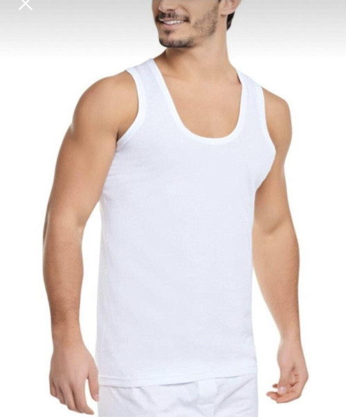 Erkek Atlet 12 Lü