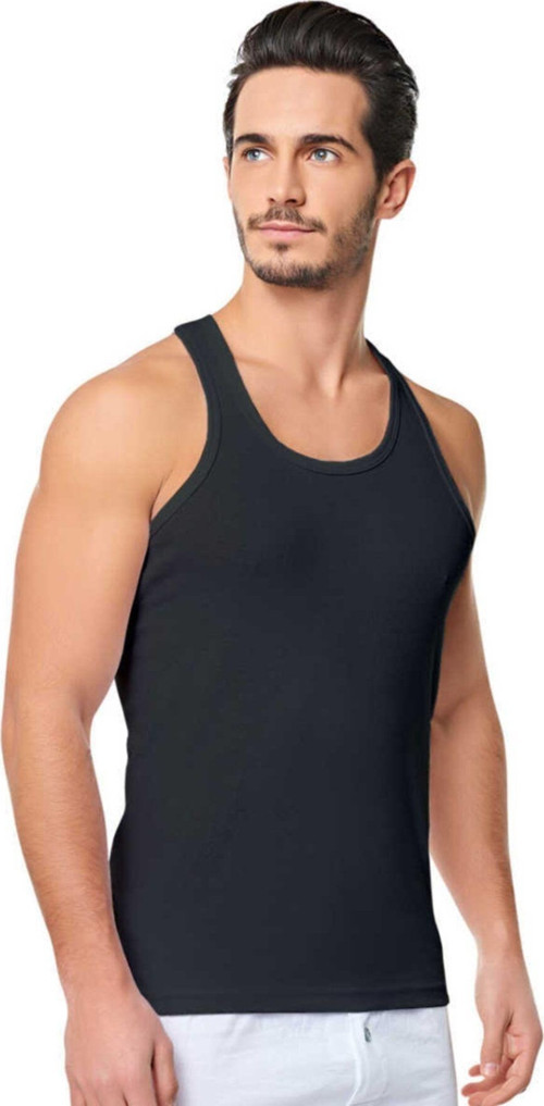 Erkek Rambo Spor Atlet 3'Lü