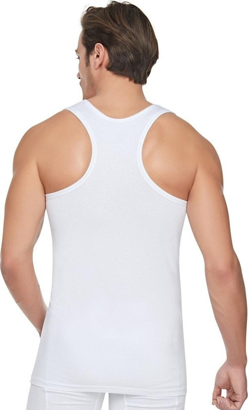 Erkek Ribana Spor Atlet 0118 6'Lı