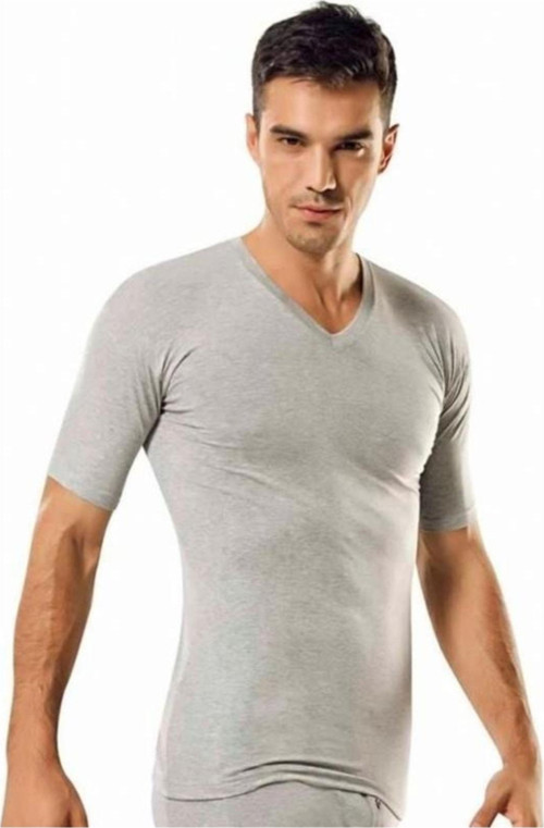107 Ribana V Yaka Erkek Fanila