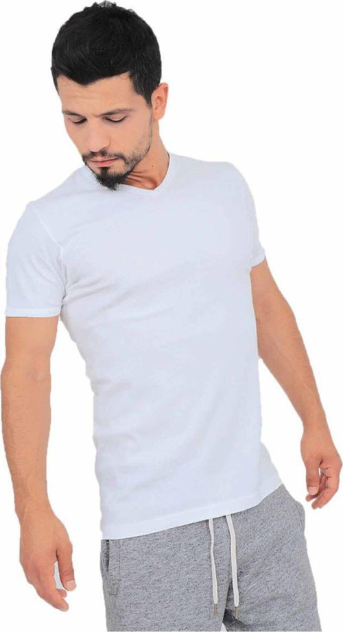 Ribana Atlet 107 | Beyaz