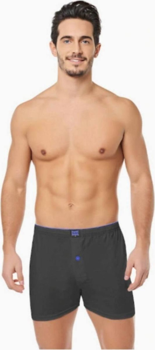 Penye Boxer Yeni Sezon (1 Adet Ekonomik)