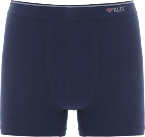 Zulu Ulta Lüx Likralı Erkek Boxer 3 Lü