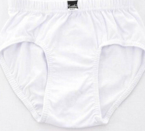 Erkek Slip(Külot) 6 Adet
