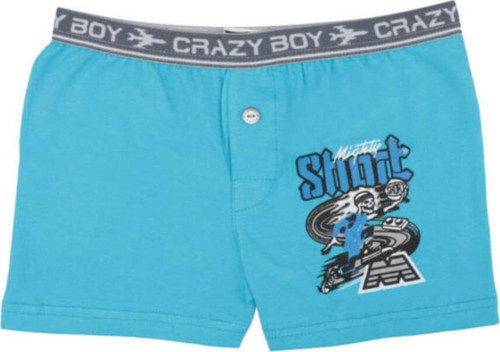 Erkek Çocuk Boxer