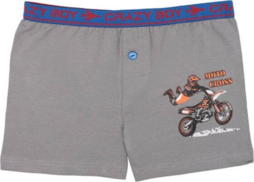Erkek Çocuk Boxer