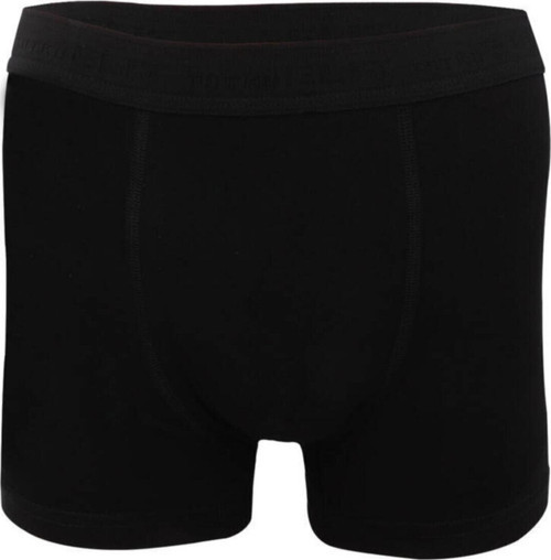 İç Giyim Siyah Elit Model Boxer -1252