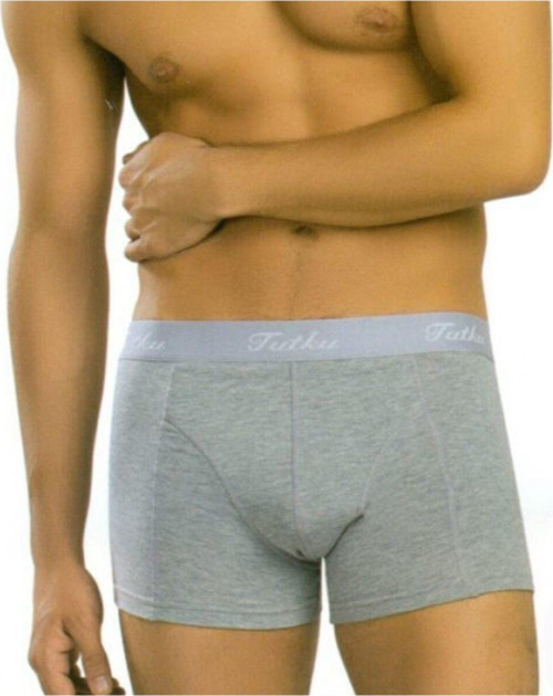 Erkek Boxer 3'Lü