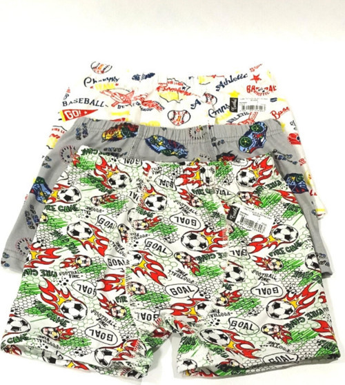 Erkek Çocuk Boxer