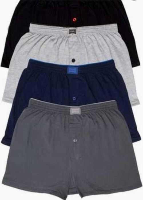 Boxer Yeni Sezon