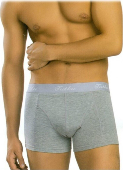 Erkek Boxer 6'Lı