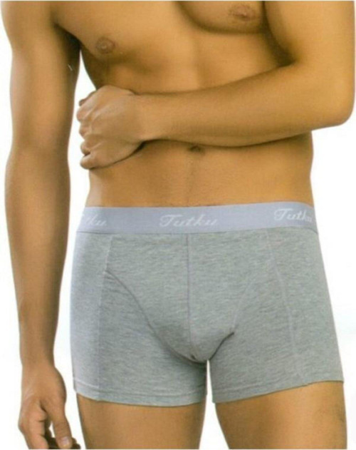 Erkek Boxer 12 Adet