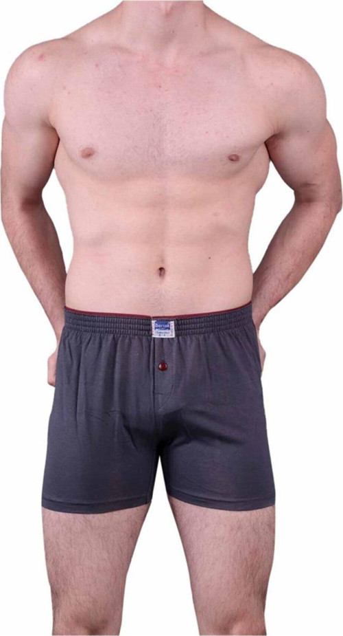 1099 Erkek Boxer | Füme