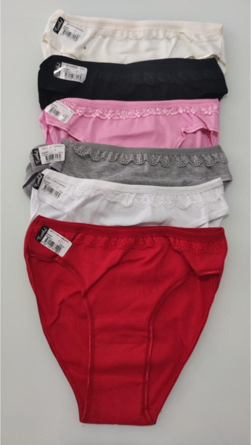 Bikini Kombin 6 Adet